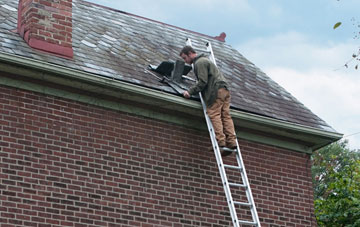 what affects urgent Notton roof repairs