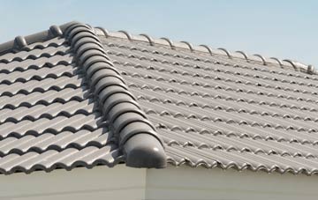 advantages of Notton clay roofing