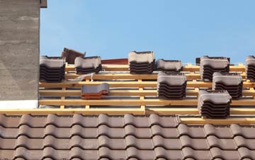 Notton clay roofing costs