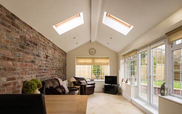 conservatory roof insulation Notton