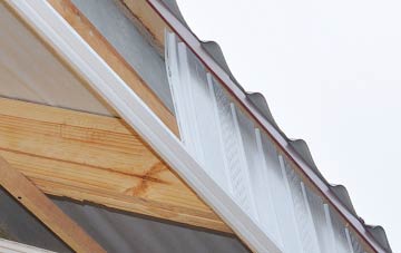 why Notton fascia repairs are essential
