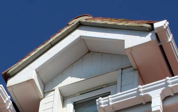 Notton fascia installation costs
