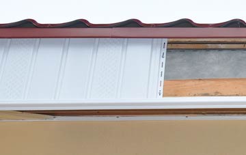 Notton fascia repair costs