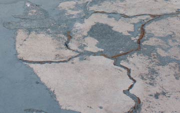 fibreglass roofing replacement Notton