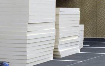 Notton flat roof insulation costs