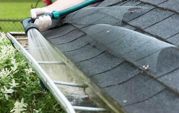Notton gutter cleaning costs