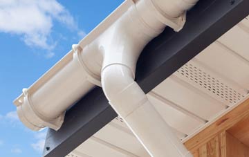 Notton gutter installation costs