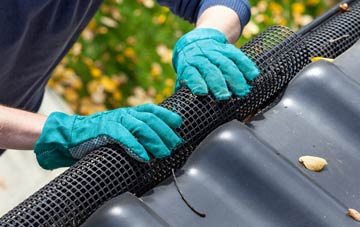 Notton gutter repair companies