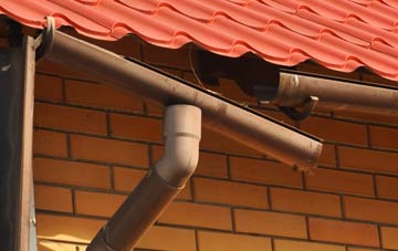 Notton gutter repair costs
