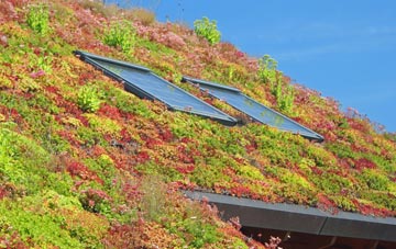 Notton living roof systems