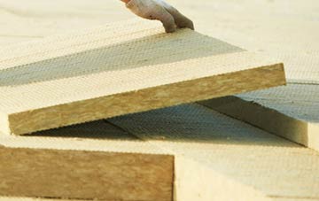 measuring Notton tapered insulation