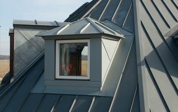 metal roofing Notton