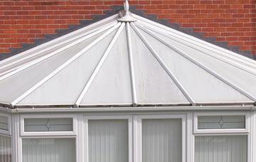 Notton polycarbonate conservatory roof repairs