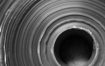 Notton pvc roof replacement