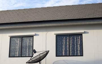 Notton rubber roof costs