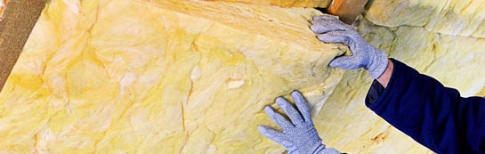 quotes for Notton roof insulation