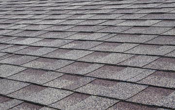 Notton tiles for shallow pitch roofing