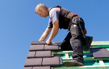 disadvantages of Notton slate roofing