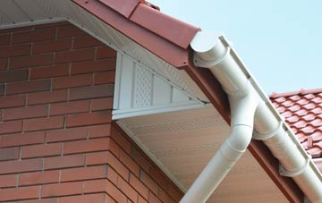 Notton soffit repair costs