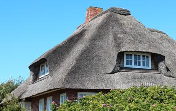 thatch roofing Notton