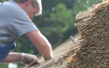 professional Notton thatchers