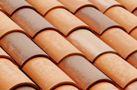 Notton clay roofing