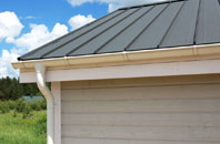 Notton fascia repair