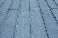 Notton lead roofing