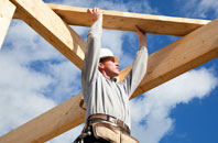 Notton roof replacement work