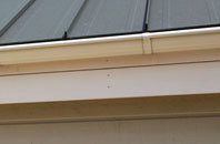 Notton soffit repair