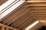 Notton tapered roof insulation quotes