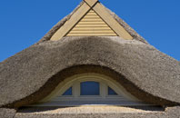 Notton thatch roofing